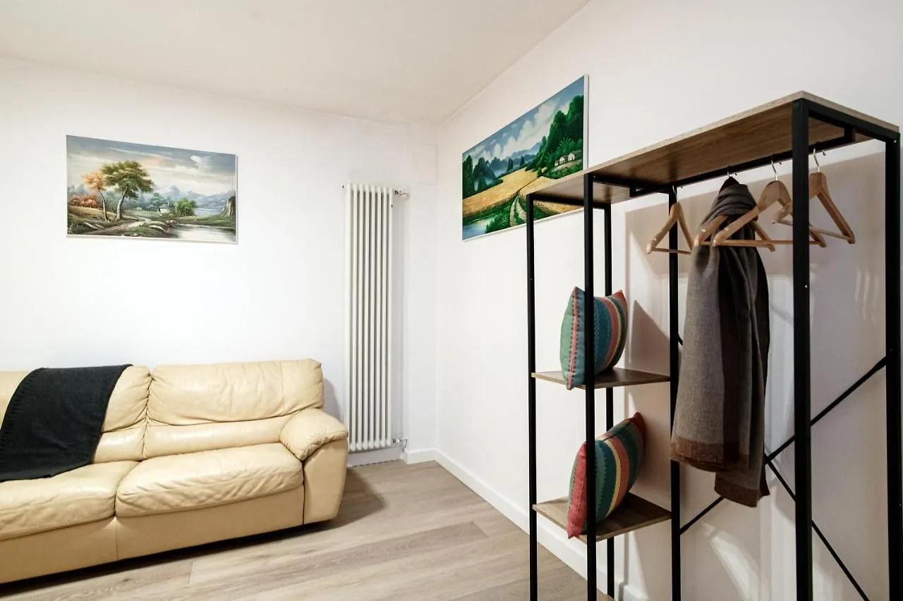 Apartment Domus Bella - By Myhomeincomo