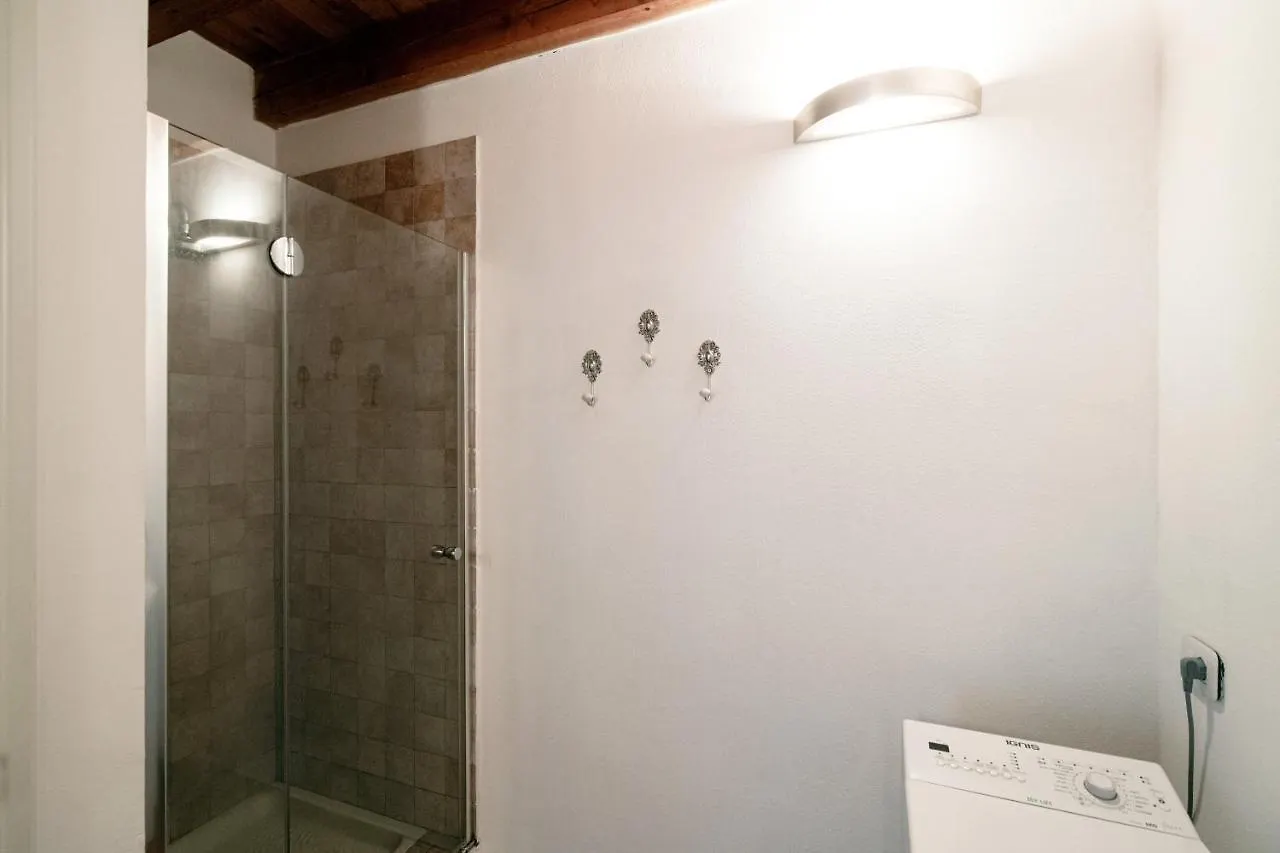 Domus Bella - By Myhomeincomo Apartment