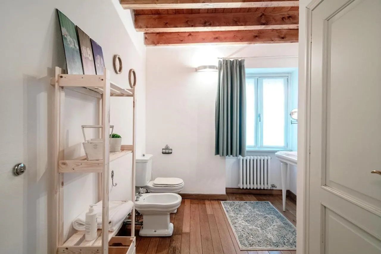Domus Bella - By Myhomeincomo Apartment Como