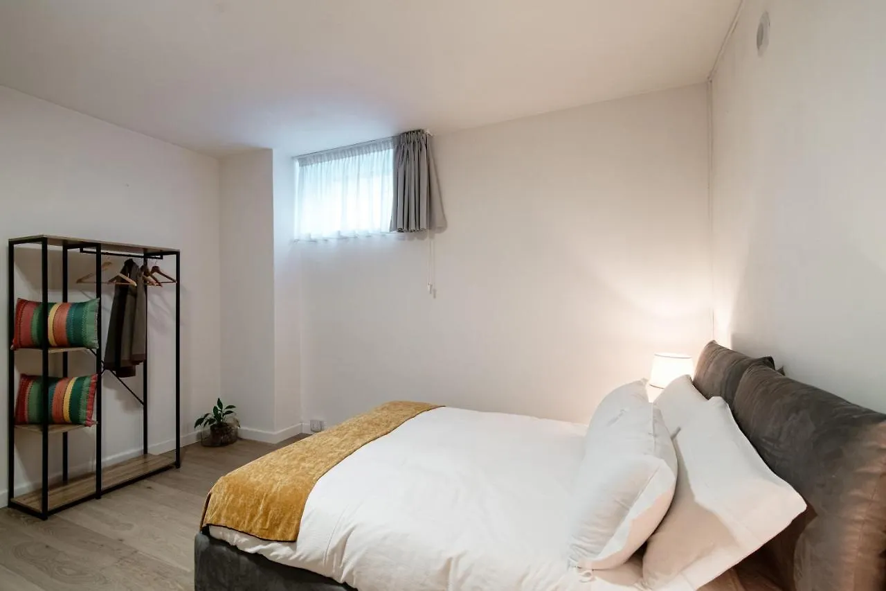 Domus Bella - By Myhomeincomo Apartment